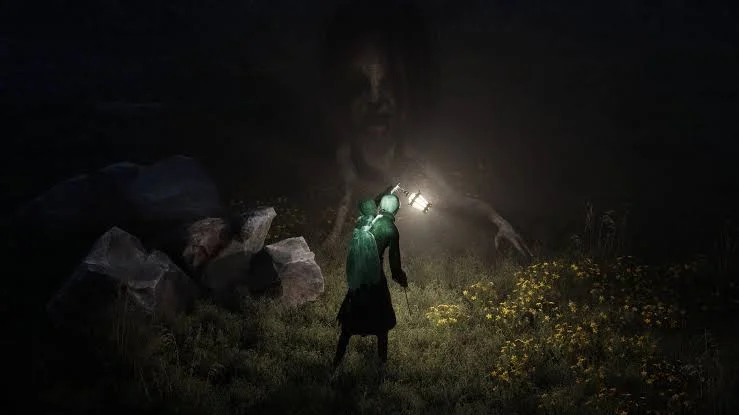 Withering Realms
