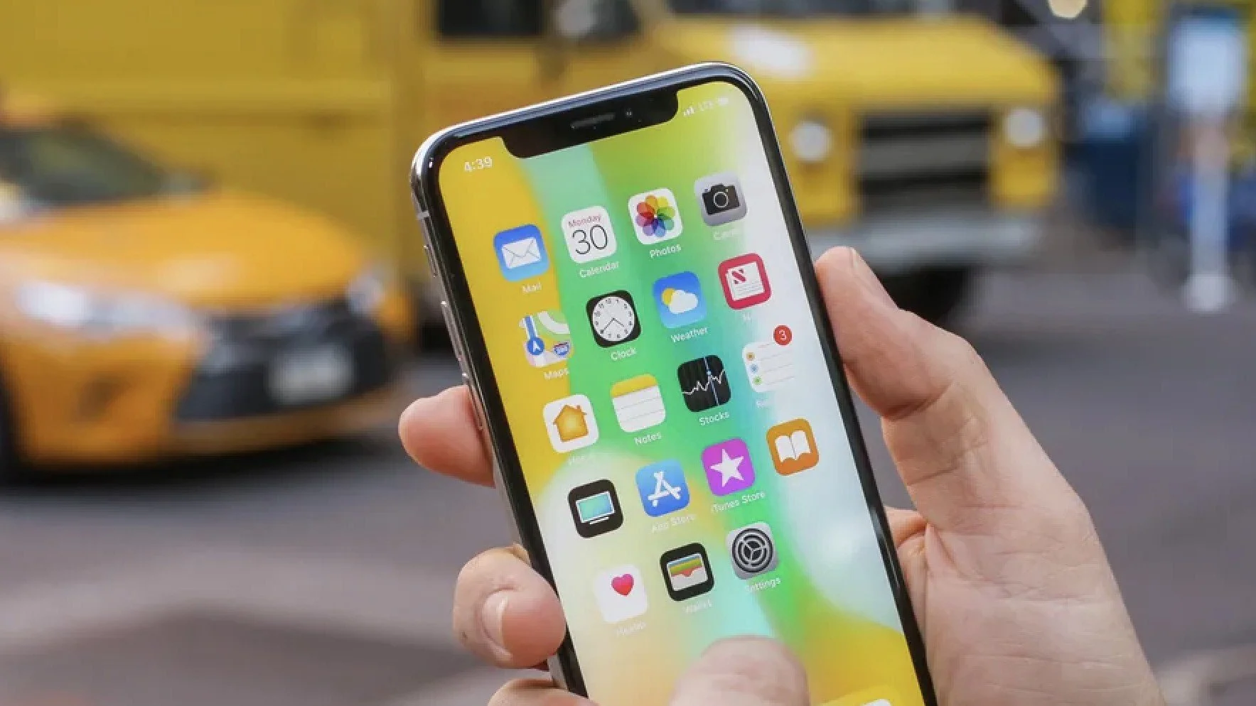 Как разблокировать iPhone