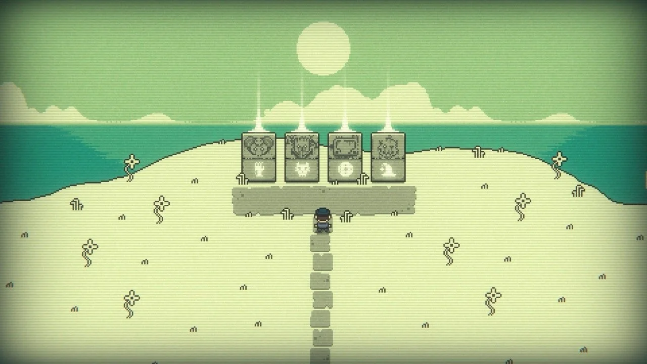 Источник: techraptor.net / Теперь это JRPG