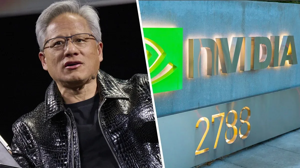 NVIDIA собирается тратить в Тайване до $150 млрд в год ради ИИ