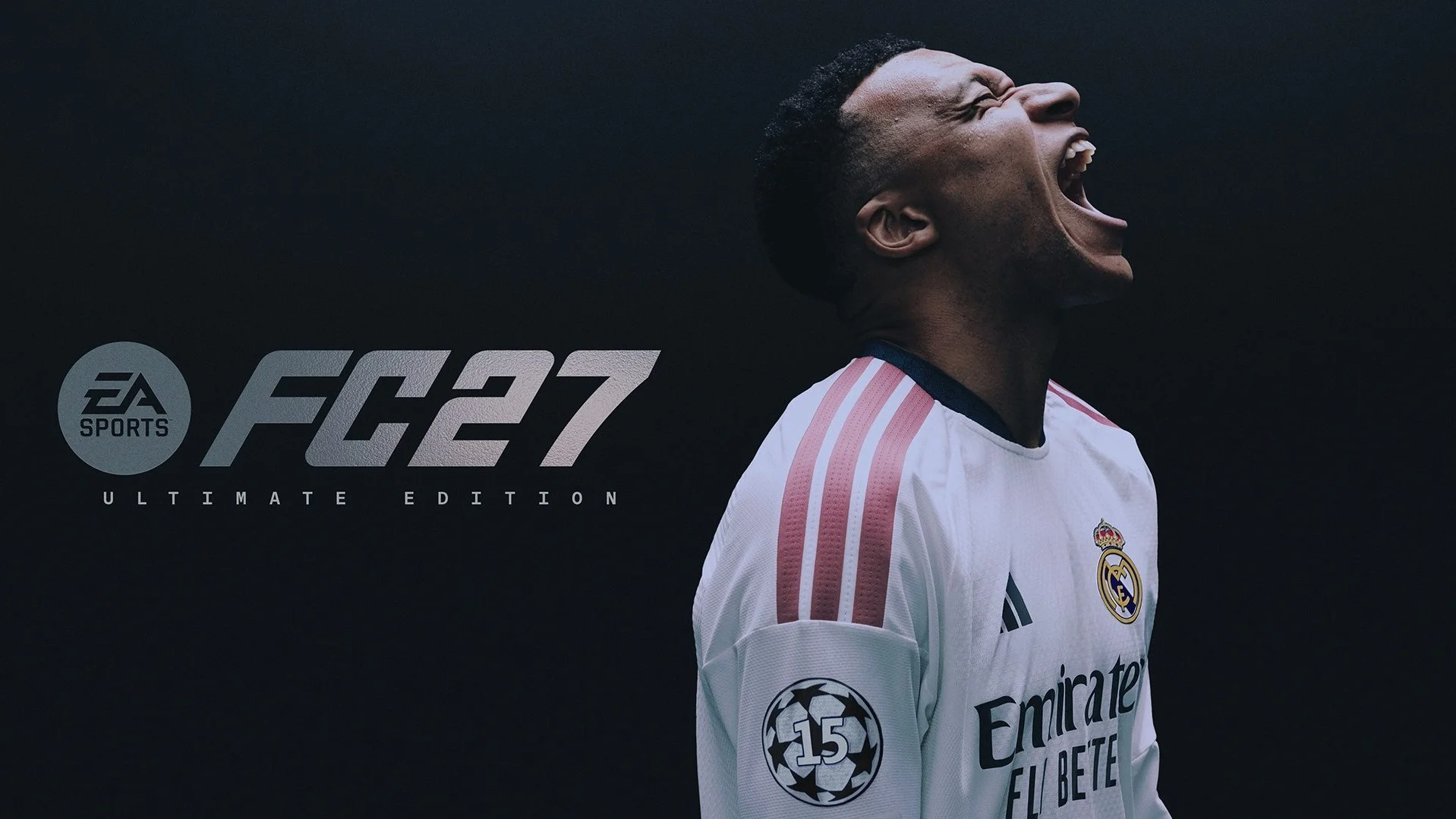 EA раскрыла дату релиза EA Sports FC 27
