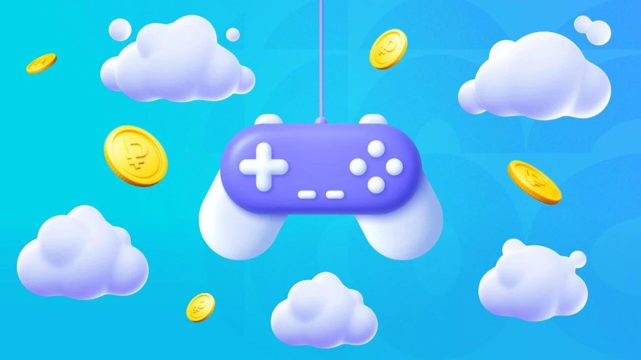 Как использовать облачный гейминг VK Play Cloud