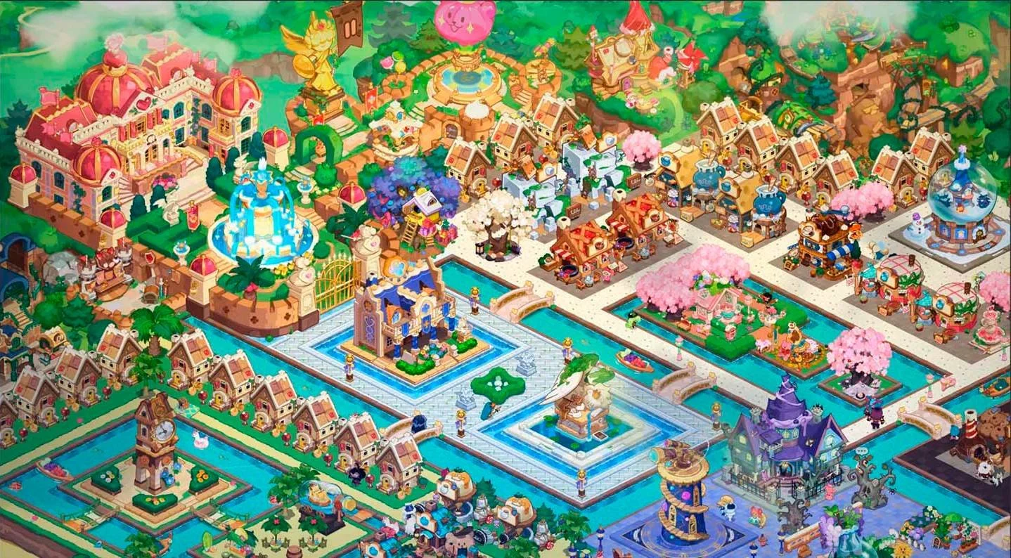 CookieRun Kingdom