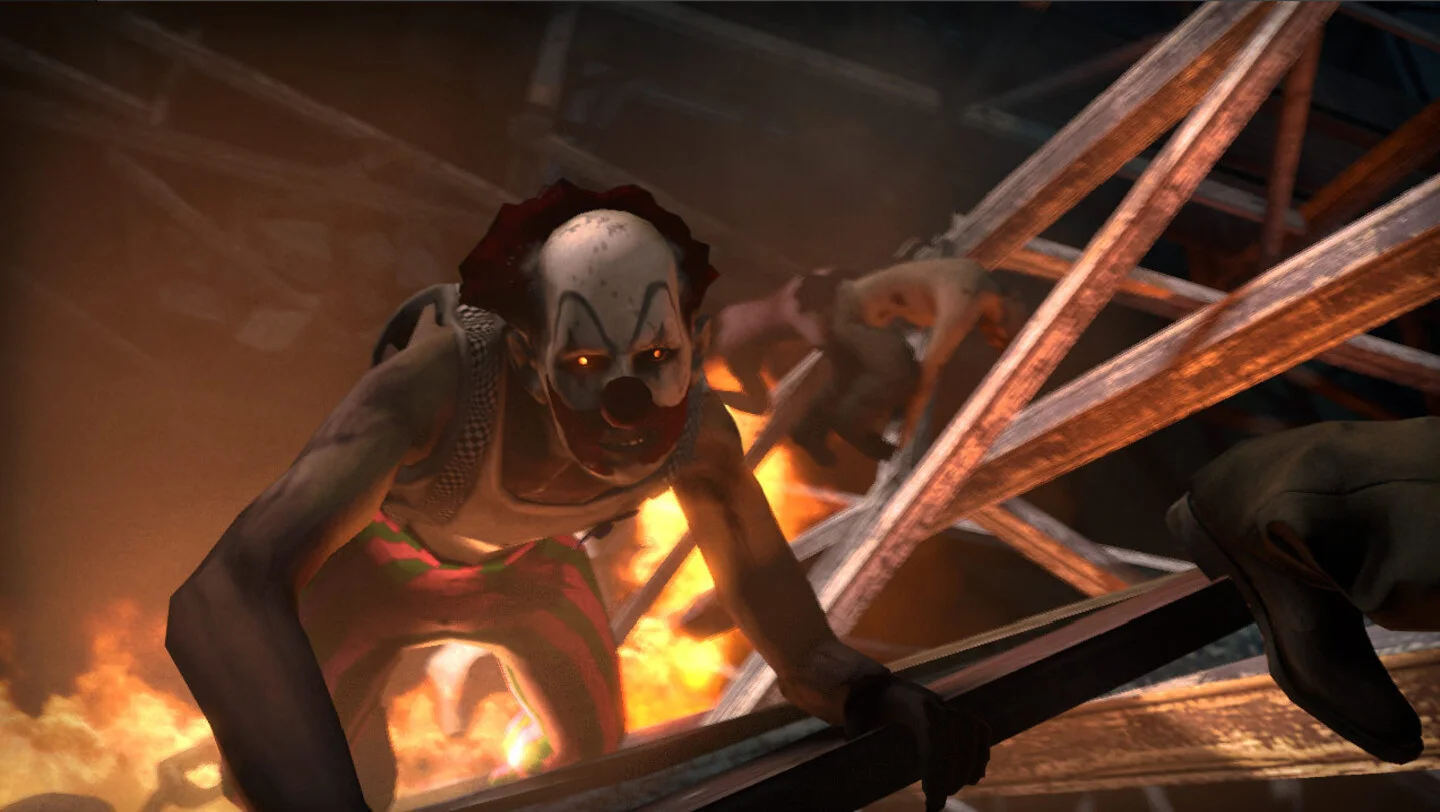Left 4 Dead 2 