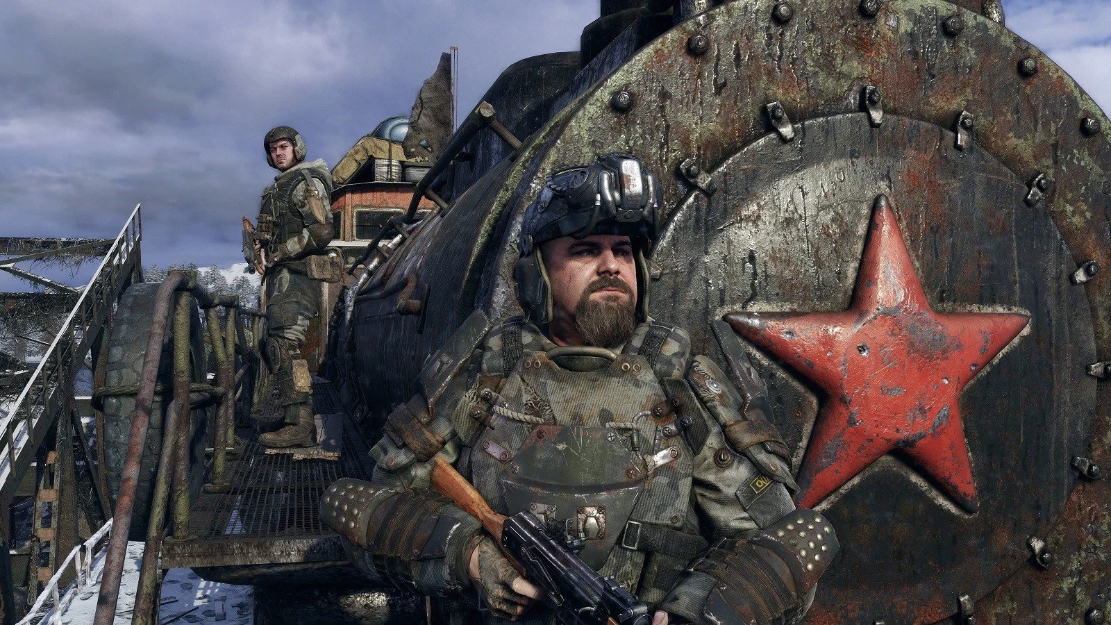 Metro Exodus получит продолжение? Издатель рассказал сразу о двух ААА-играх