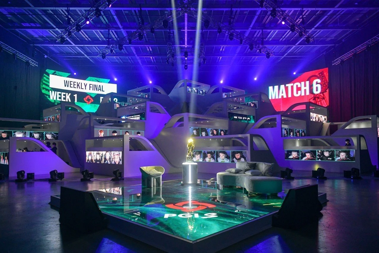 Неудачи Virtus.pro и новые фавориты — итоги четвертой недели PUBG Global Invitational.S