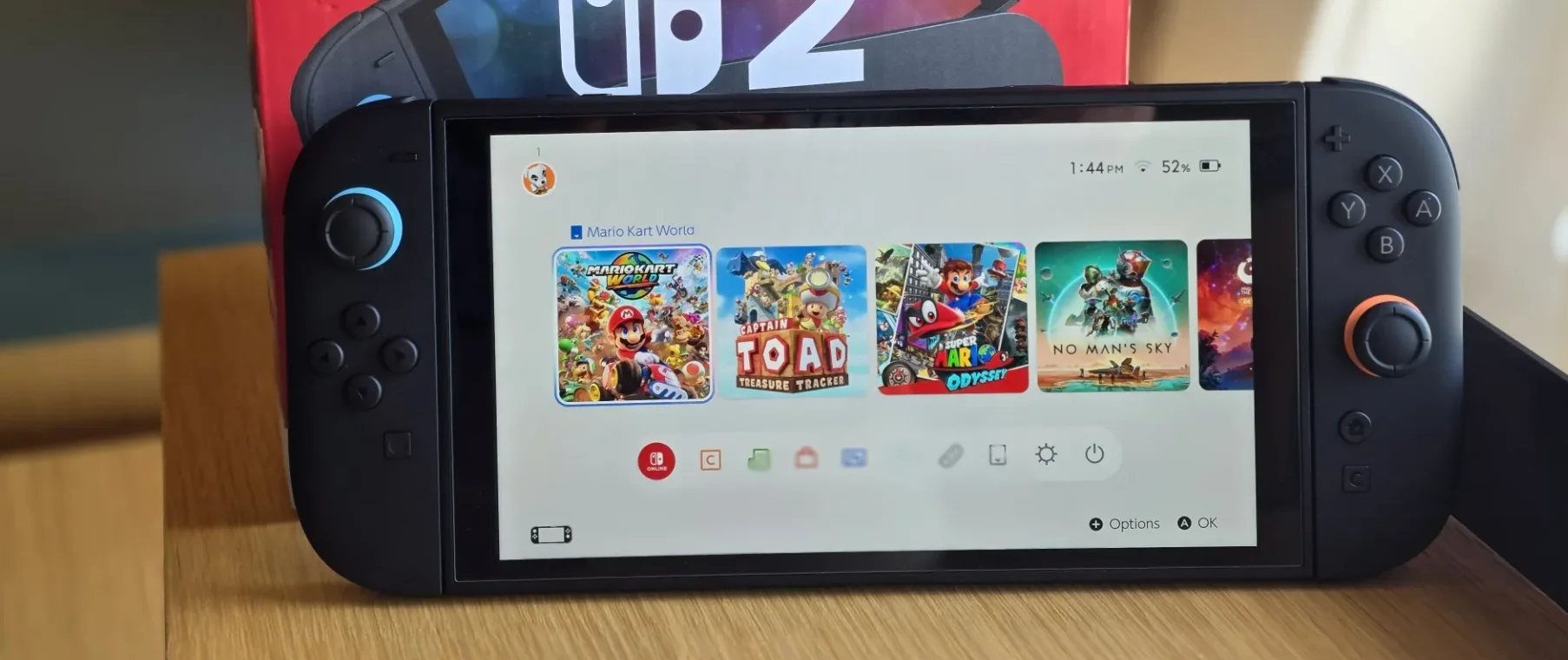 Nintendo Switch 2