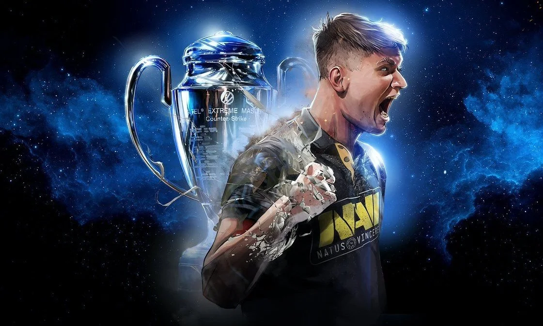 Конфиг и настройки s1mple 2024 для CS2