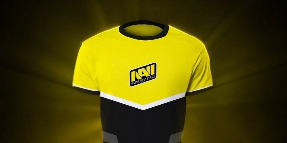 Форма Natus Vincere появится в FIFA 20