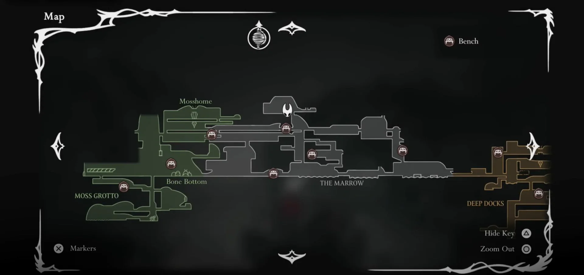Источник: скриншот respawn.media / Стартовая точка