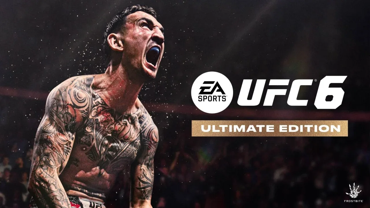 UFC 6