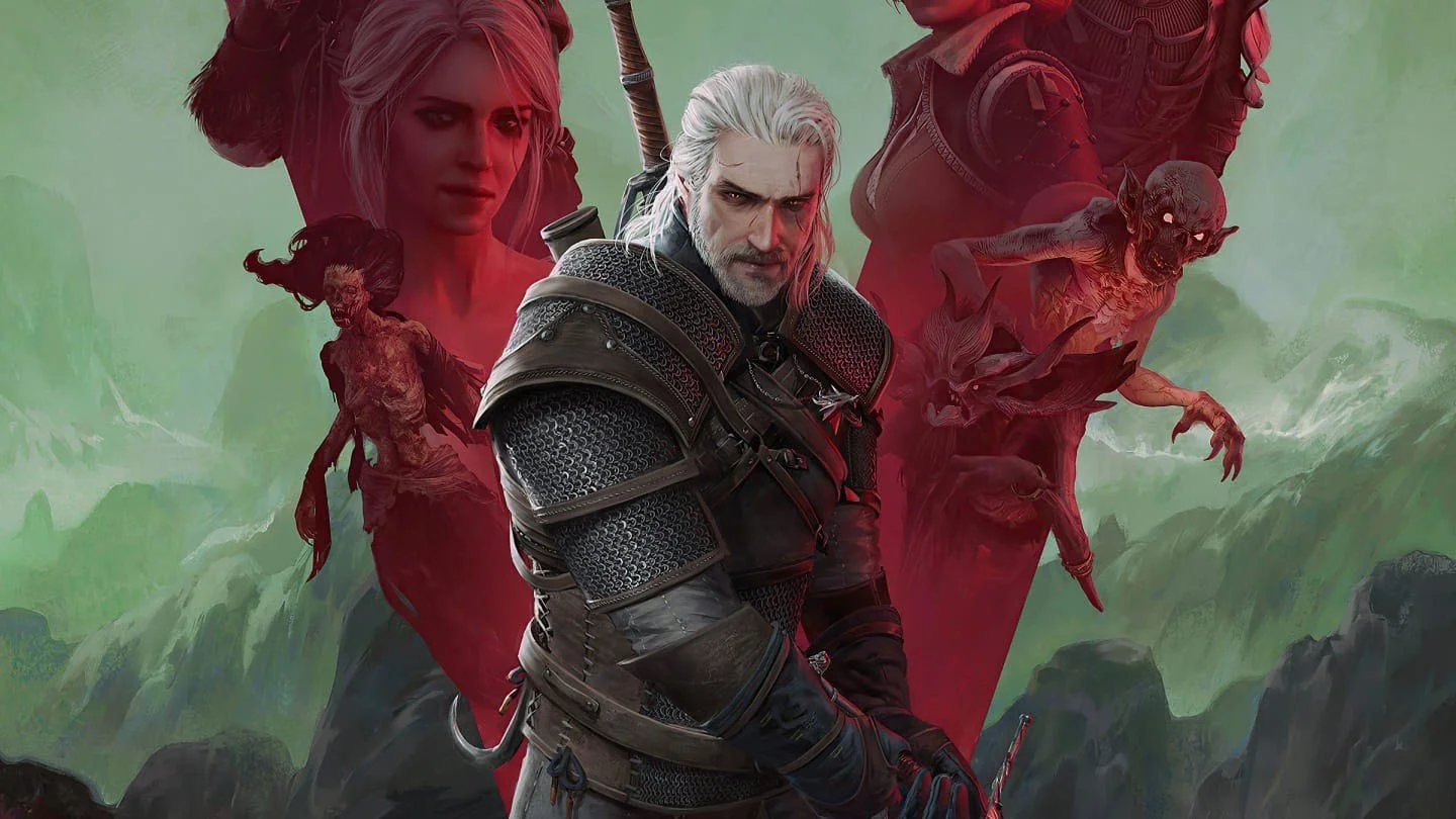 Все изменения ремастера The Witcher 3: список улучшений в новом «Ведьмаке 3»