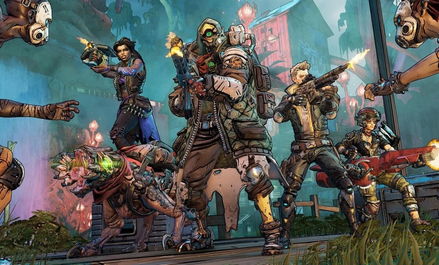 Источник: respawn.media / Borderlands 3