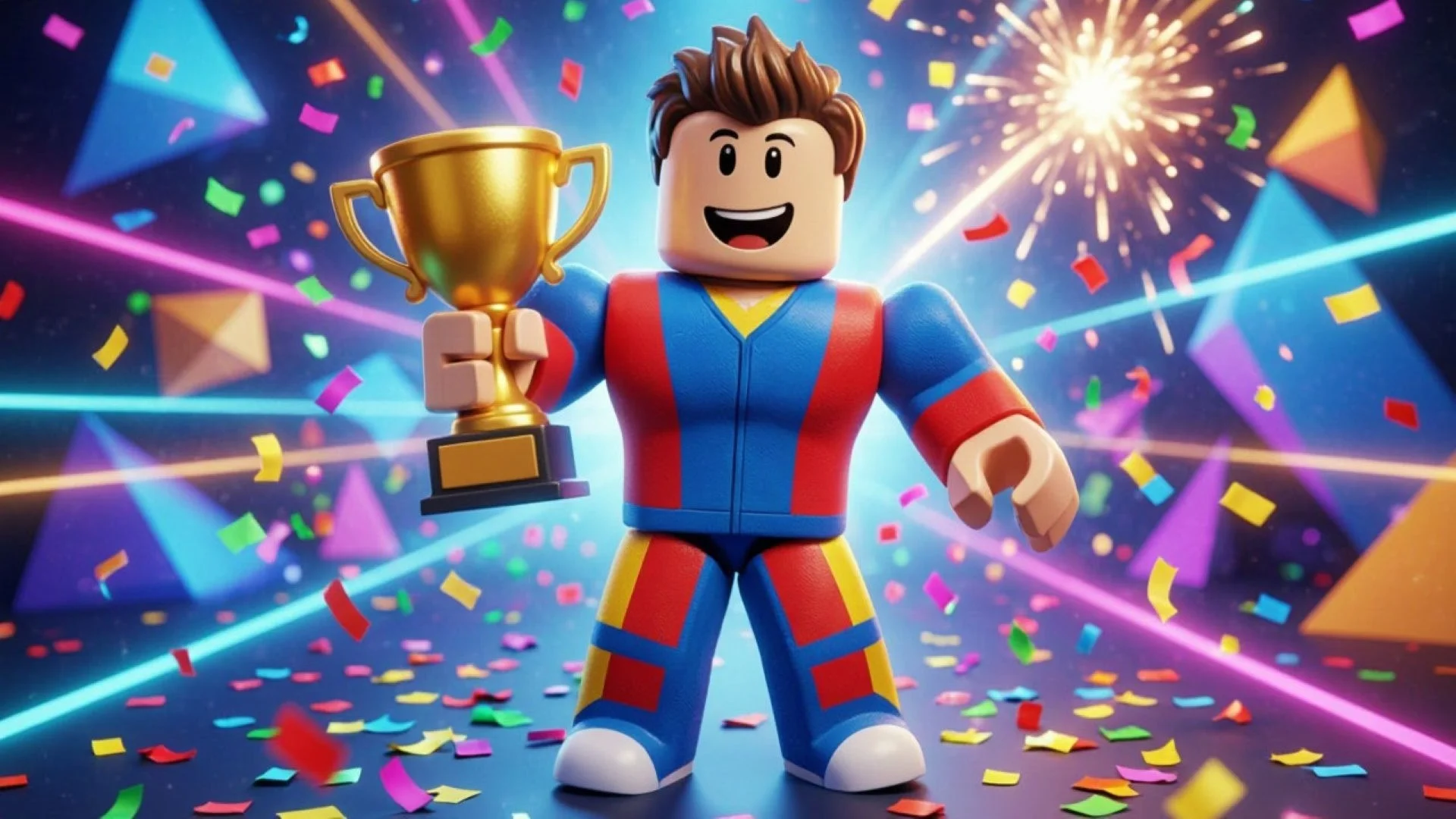 15 самых популярных игр Roblox с миллиардами визитов