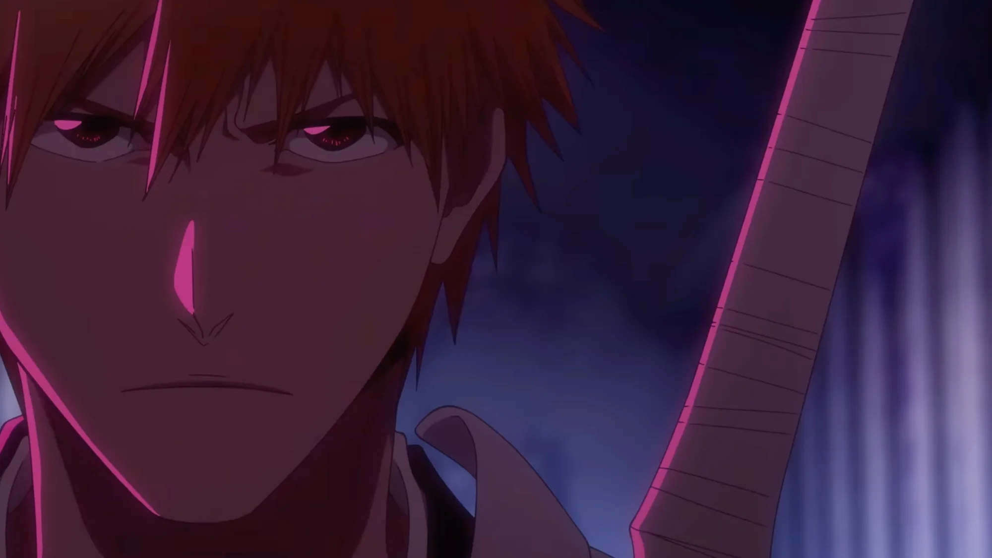 Опубликован трейлер заключительной части аниме Bleach: Thousand-Year Blood War - The Calamity