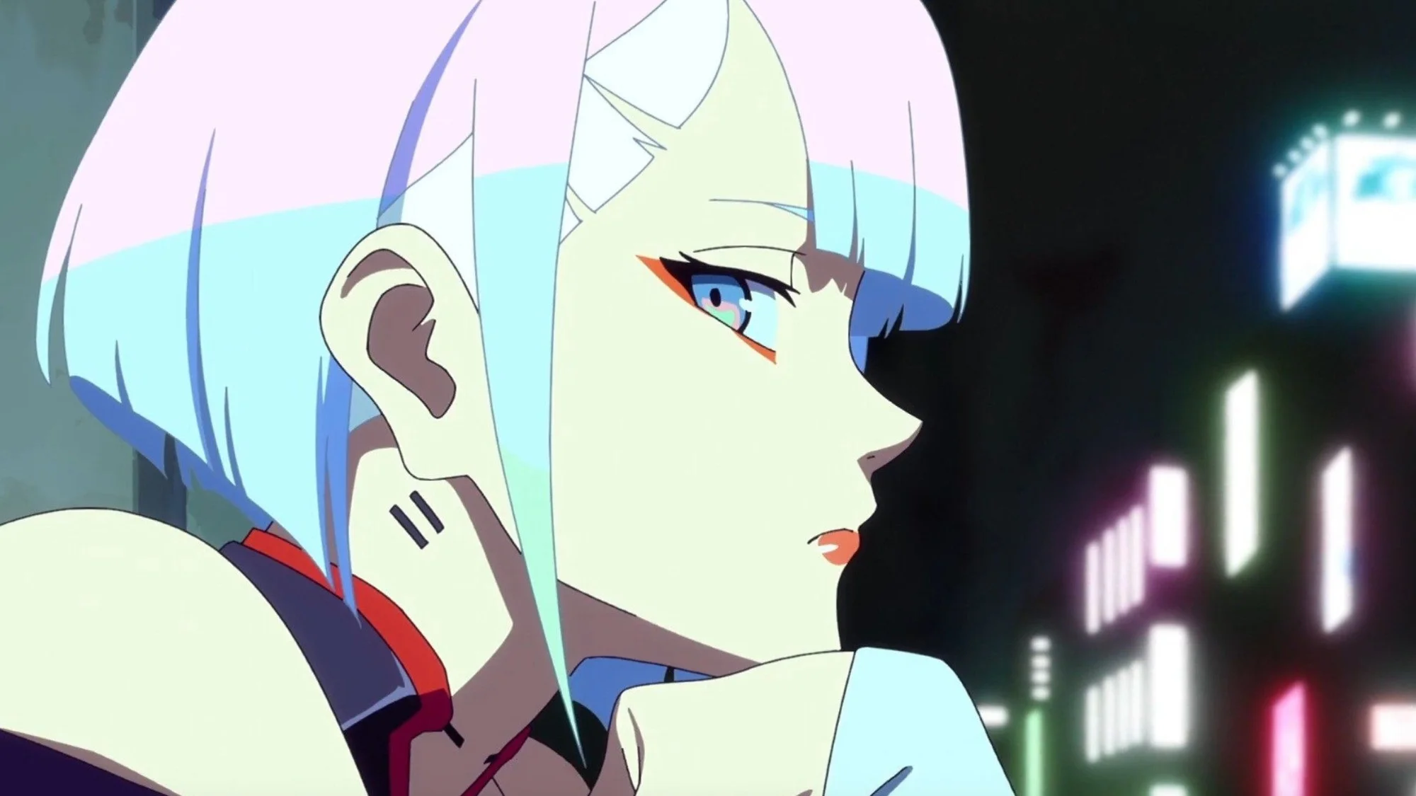 Cyberpunk: Edgerunners 2 покажут на Anime Expo: детали