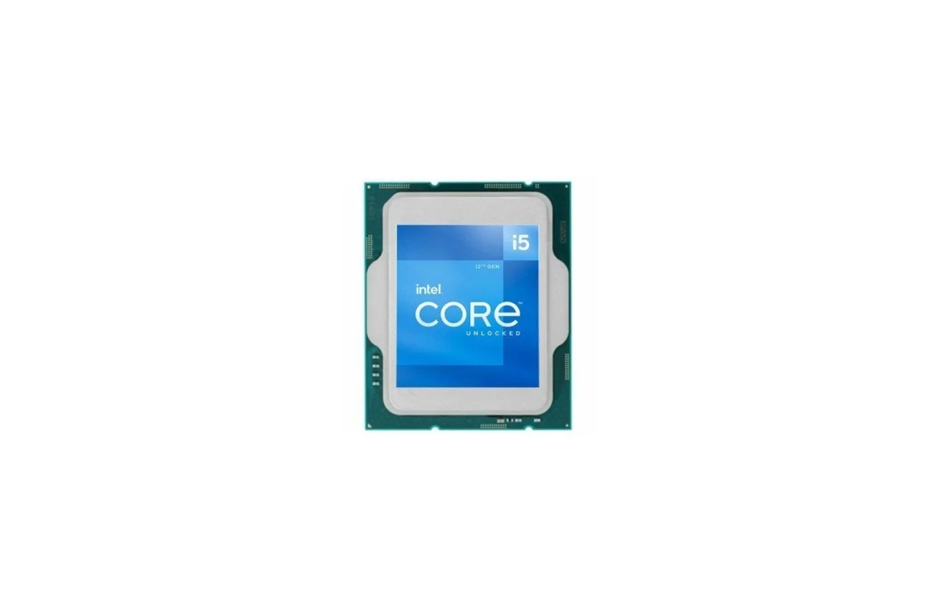 Intel Core i5 12600KF