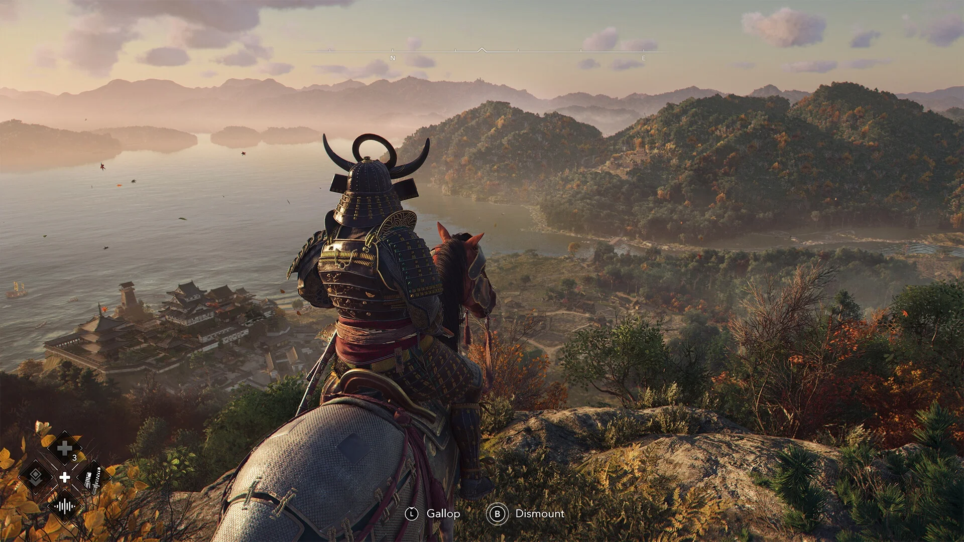 В Assassin’s Creed Shadows добавили поддержку PSSR 2