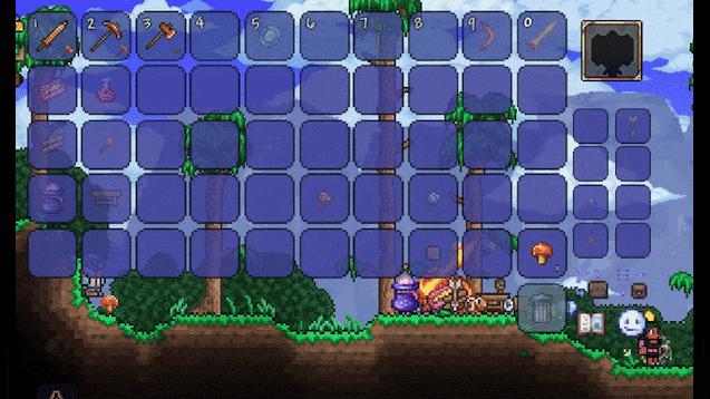 Better Inventory