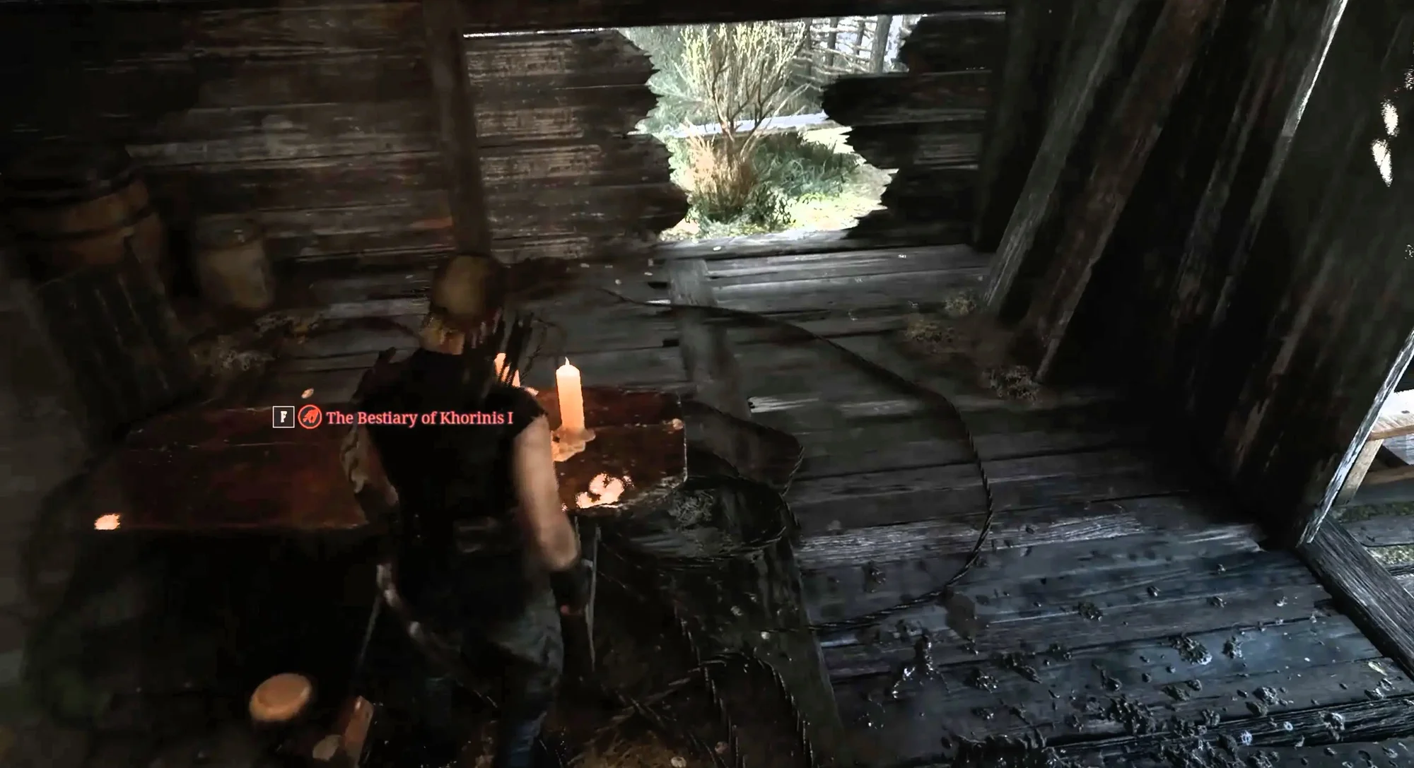 Gothic 1 Remake / Alkimia Interactive