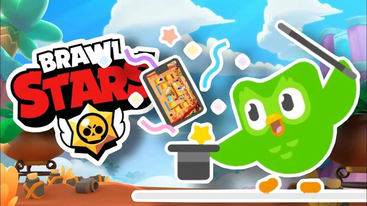 Brawl Stars заставит игроков учить языки
