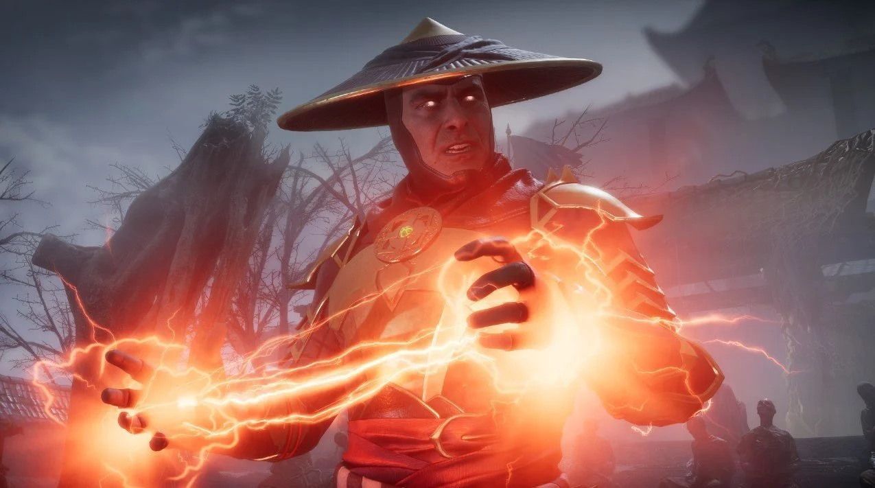 Источник: ozon.kz / Mortal Kombat 11