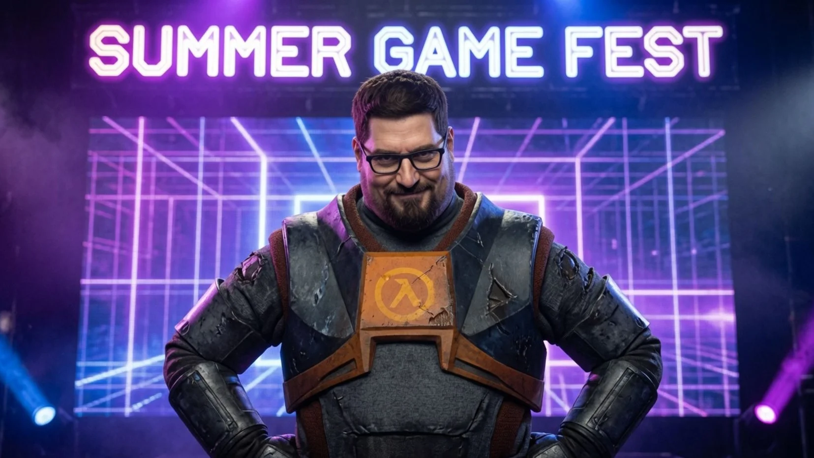 Half-Life 3 на Summer Game Fest: стоит ли ждать?