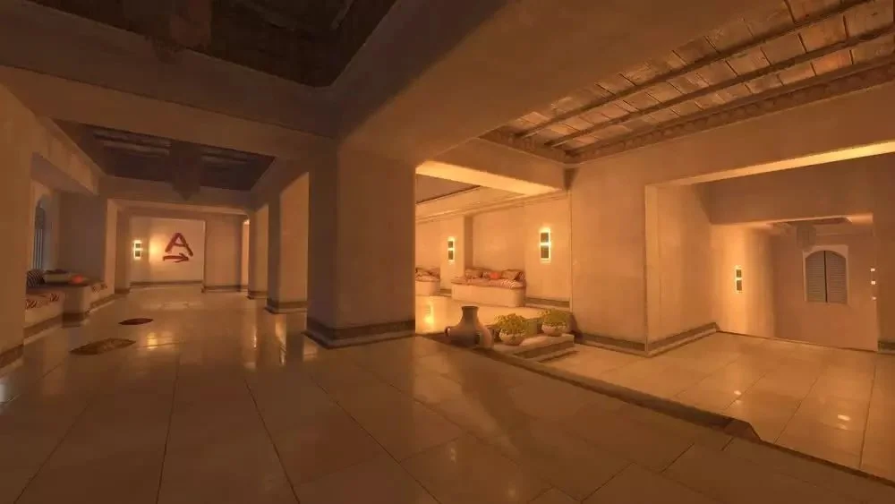 Источник: скриншот respawn.media / Mirage в КС2