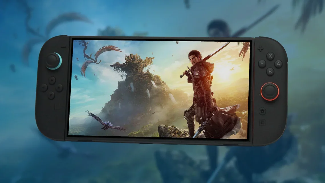 Nintendo Switch 2