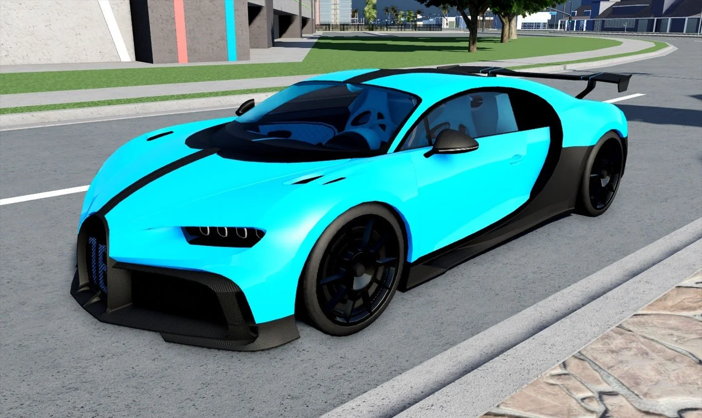 Промокоды для Driving Empire Roblox