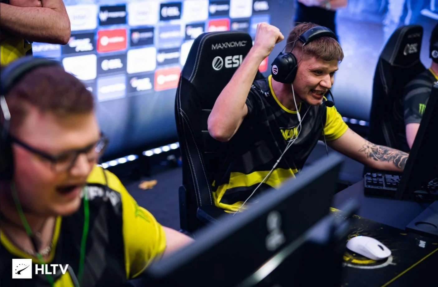 Топ-5 секретов в CS:GO, которыми пользуются про-игроки