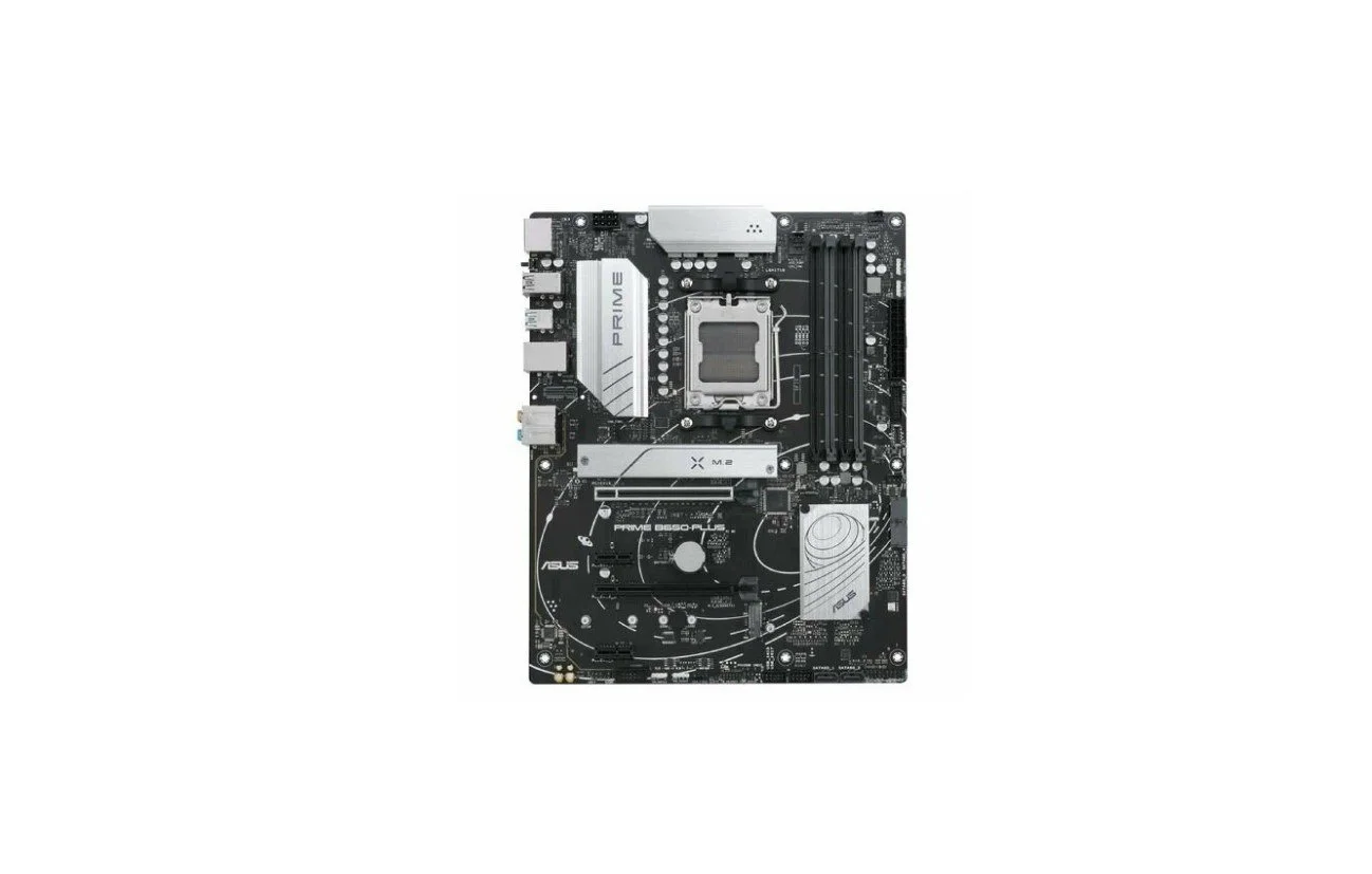 ASUS PRIME B650-PLUS