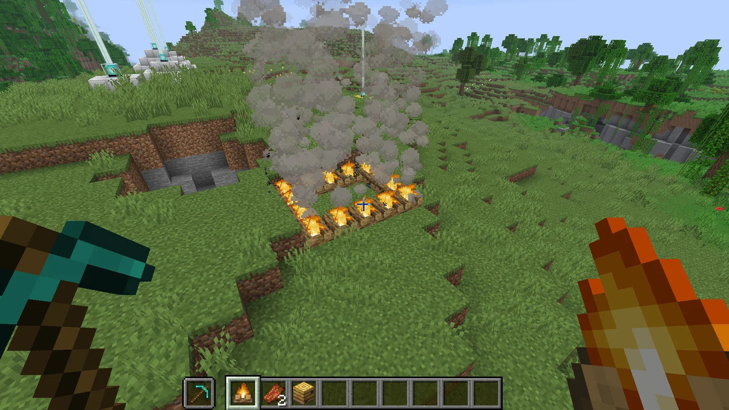 Minecraft