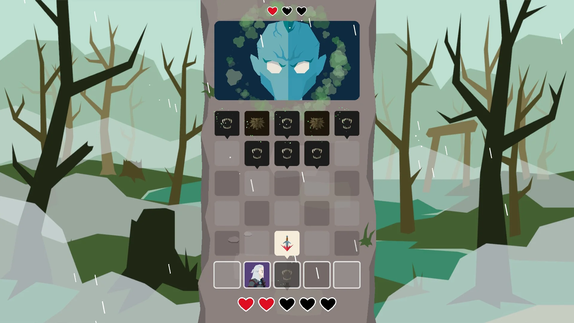 Reigns: The Witcher