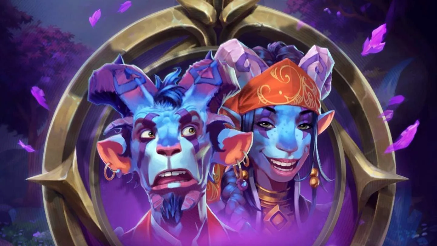 В Dota 2 стартовали «Диковинки Квортеро» с наборами для Mars, Death Prophet и Zeus