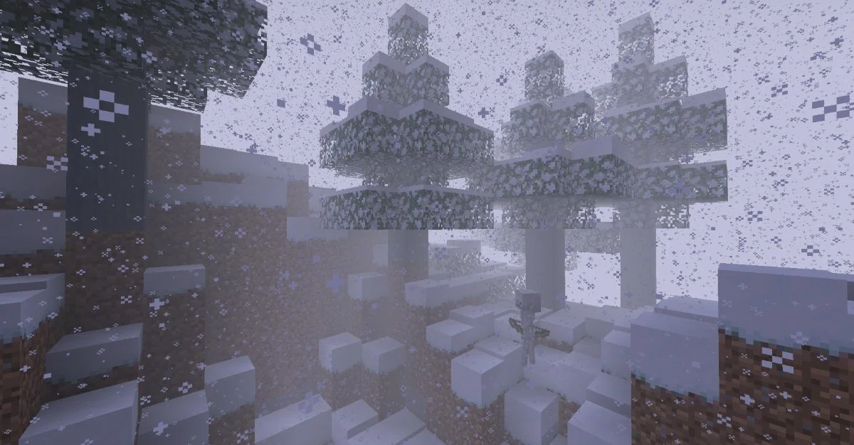 Источник: скриншот respawn.media / Мод Particle Rain