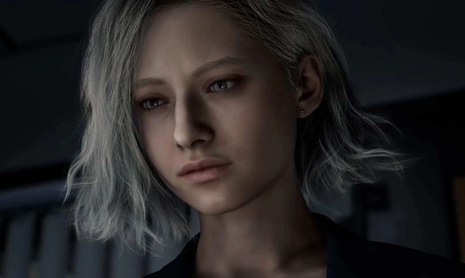 Resident Evil Requiem