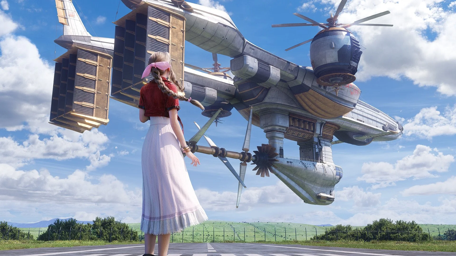 Final Fantasy VII