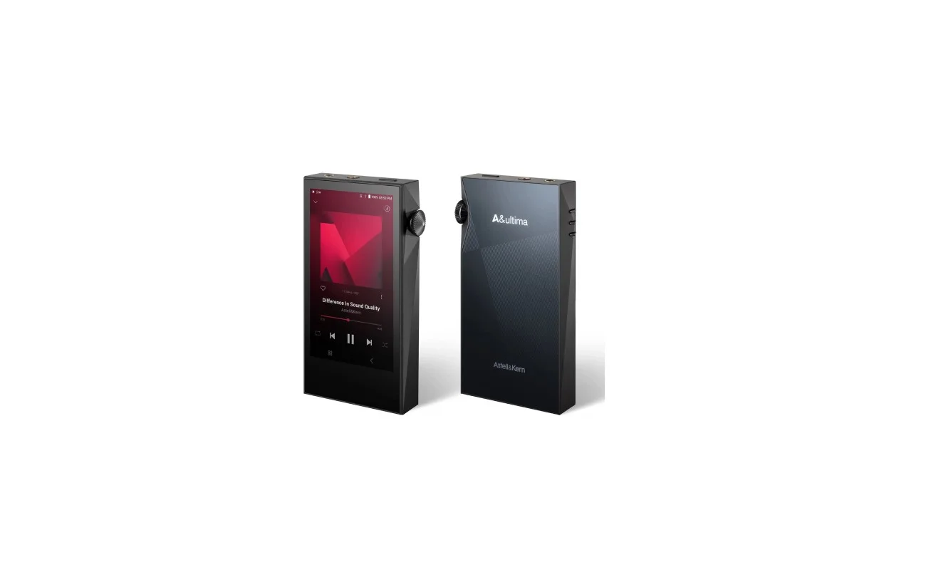 Astell&Kern A&ultima SP3000M
