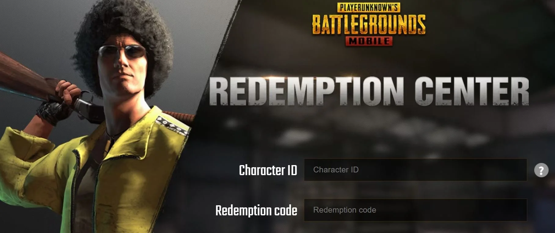 PUBG Mobile