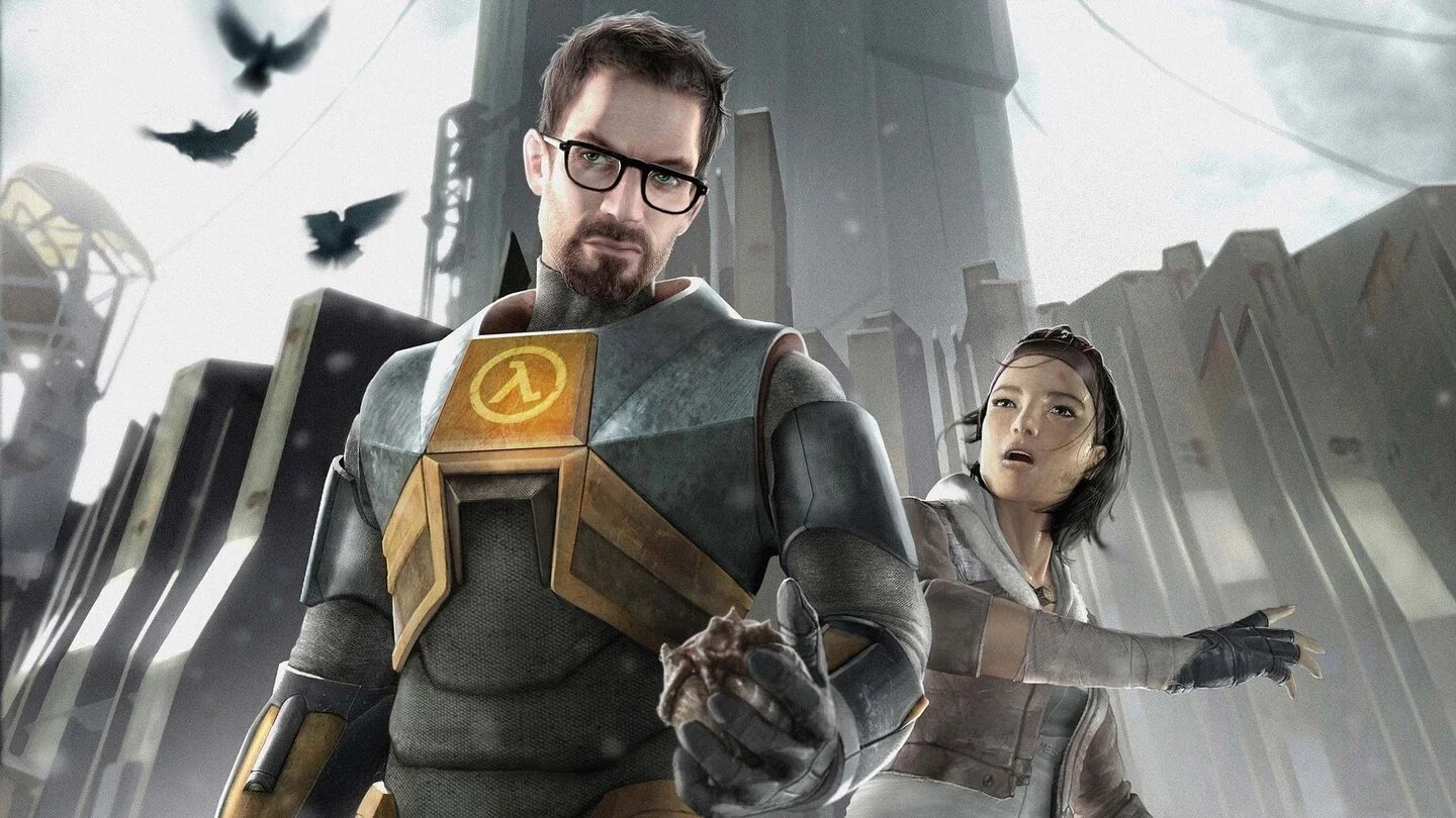 Half-Life 3 анонсируют на The Game Awards 2024? Так говорят многие инсайдеры