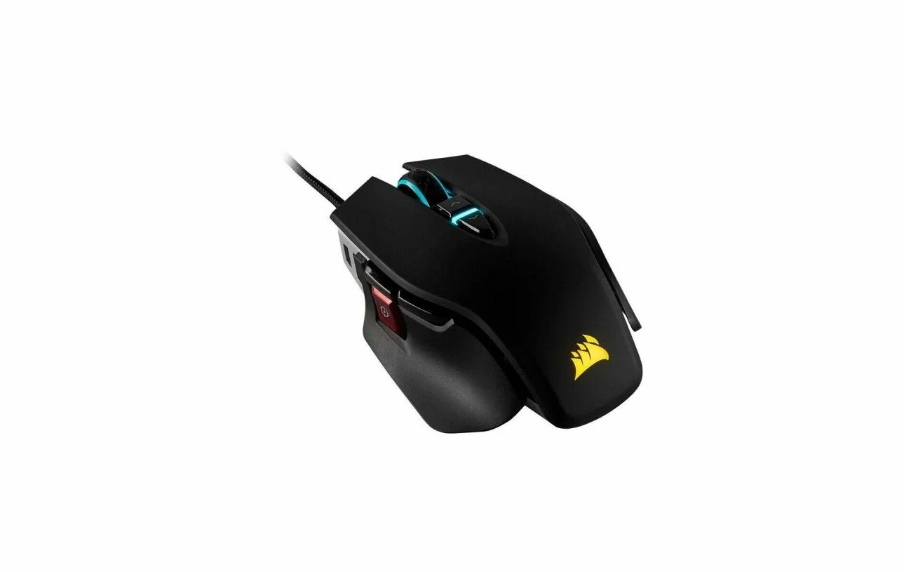 CORSAIR M65 RGB