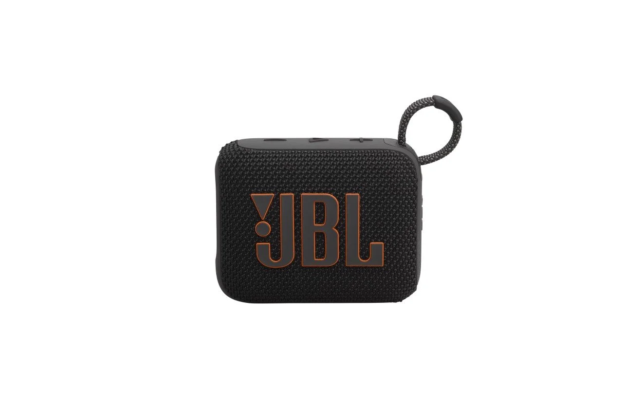 JBL Go 4