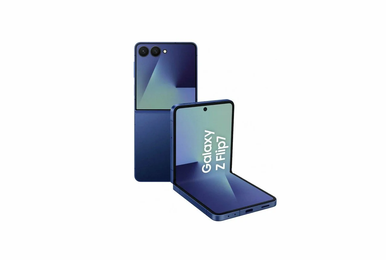 Samsung Galaxy Z Flip 7 12/512 ГБ