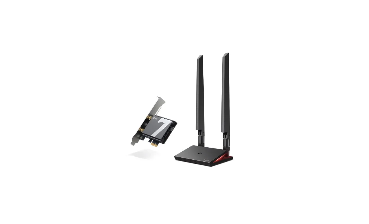 TP-Link Archer TBE550E