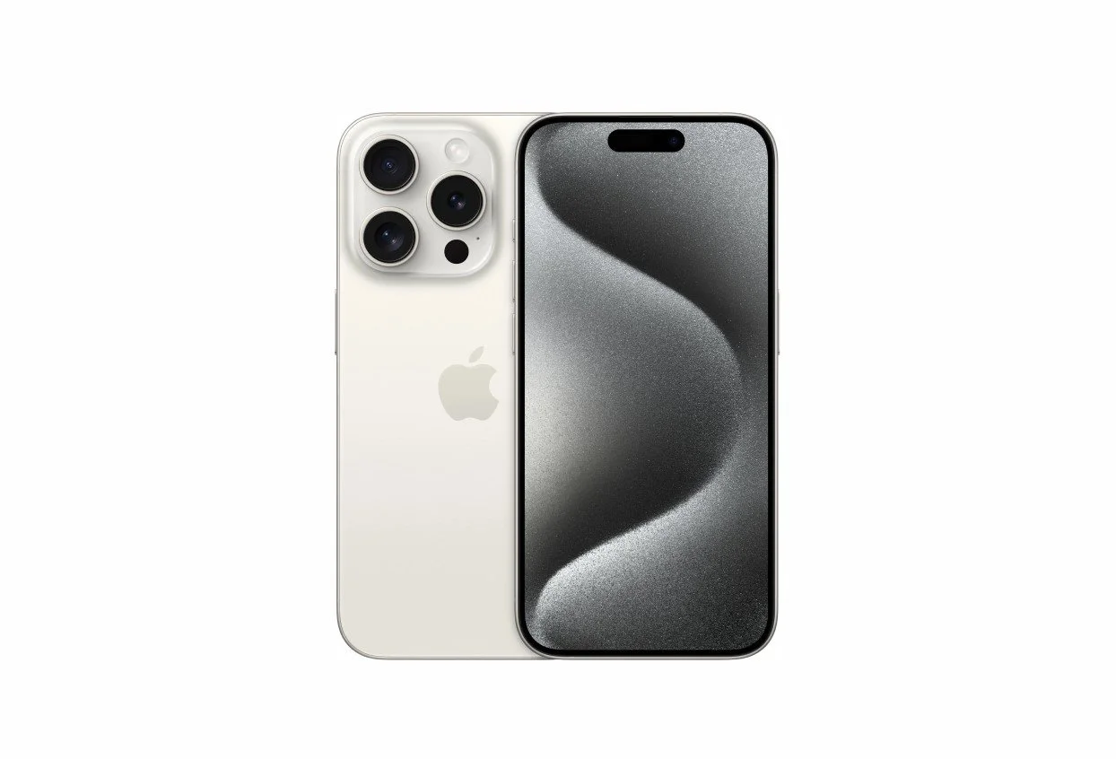 Apple iPhone 15 Pro 512 ГБ