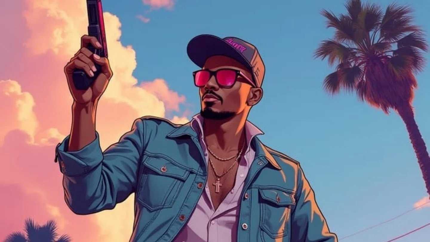 Получат ли GTA 5 и Red Dead Redemption 2 русскую озвучку? В GamesVoice дали ответ