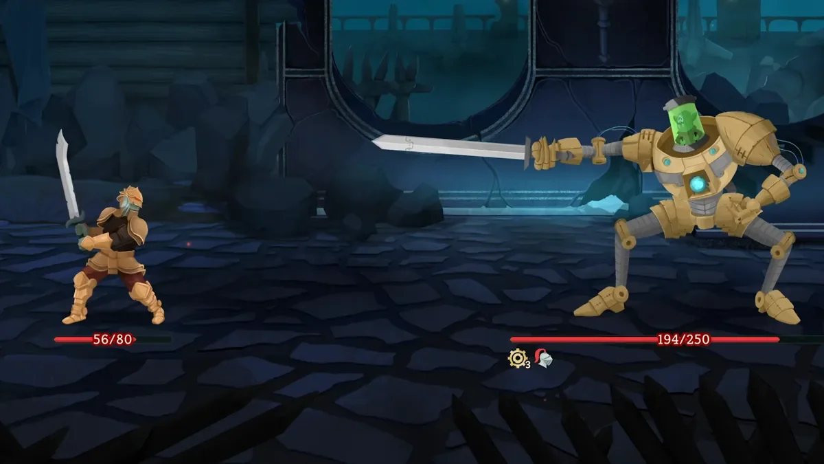 Slay the Spire 2