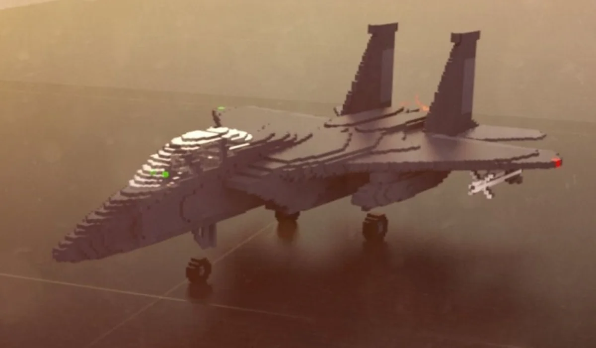 Flying Planes + New Aerodynamics