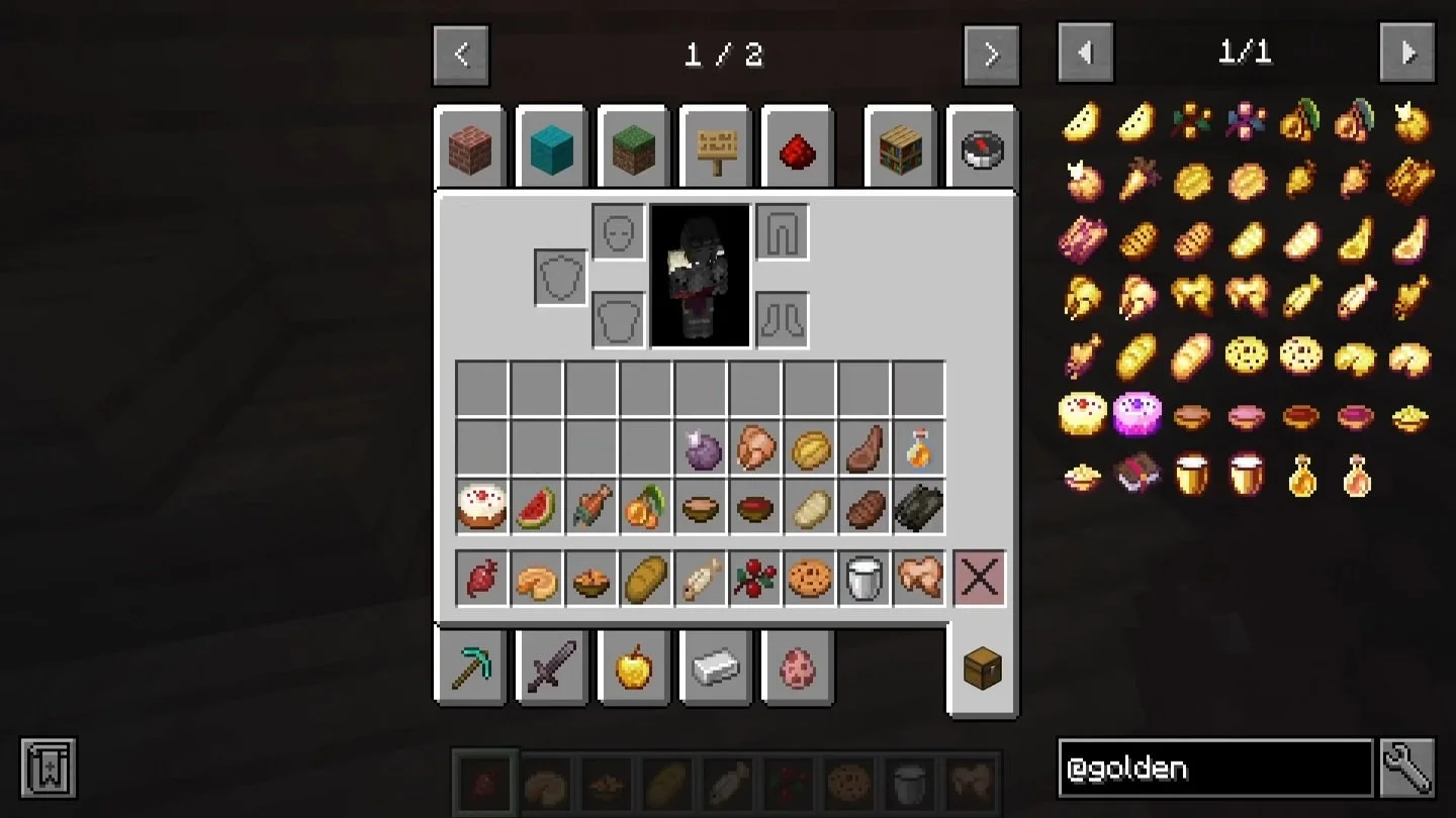 Источник: respawn.media / Golden Food